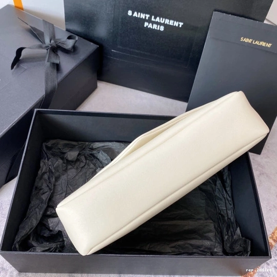 Repladies REP IN PLUNGED YSL LAMBSKIN CALYPSO 0804